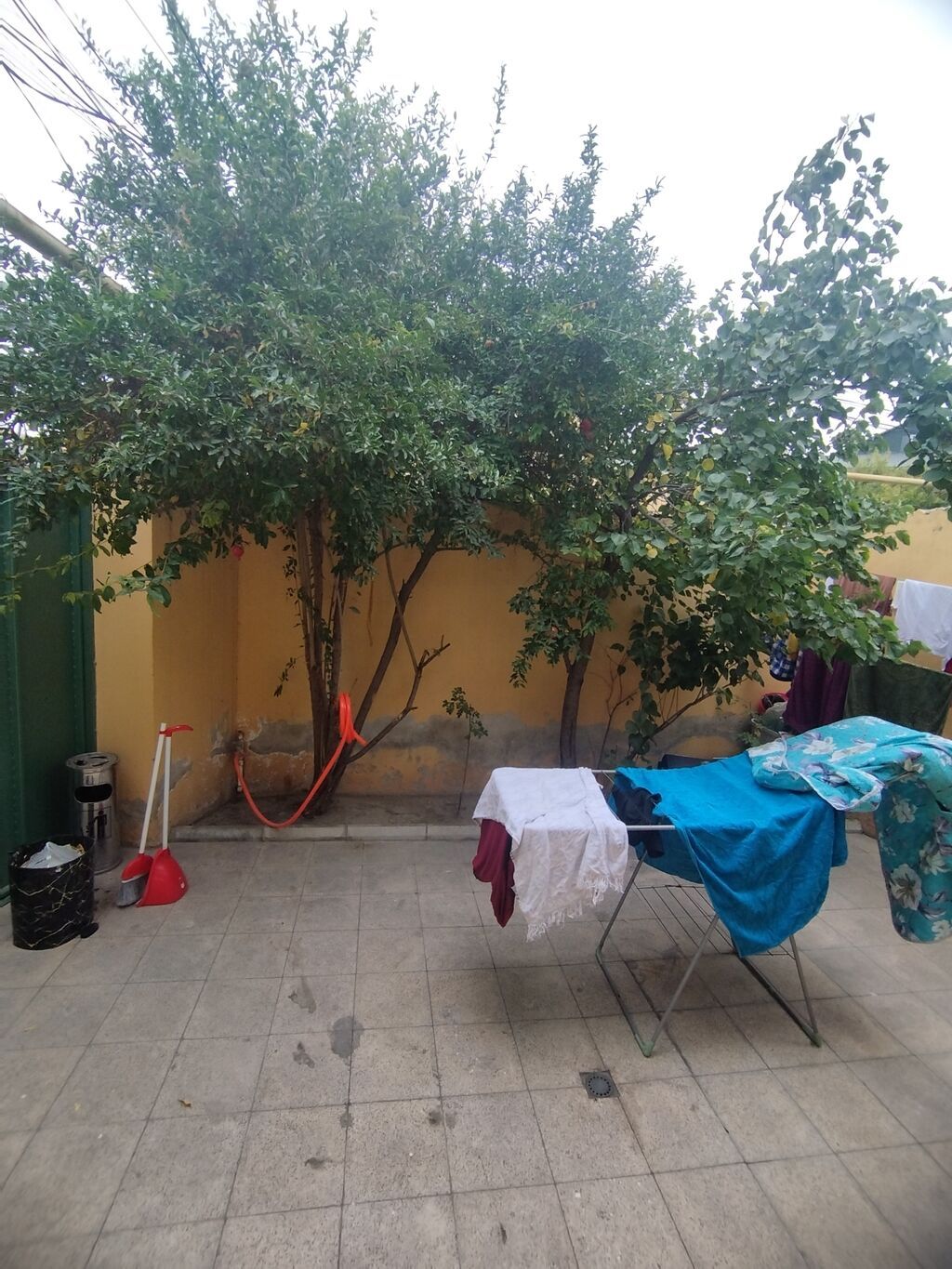 3 otaqlı, 2 kv. m, Kredit yoxdur, Orta təmir