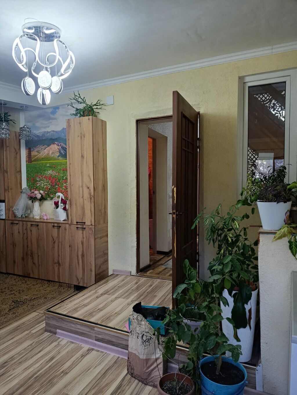 Сдам 2-этажный дом 160 м², 5 комнат в с. Кок-Жар: фото 6
