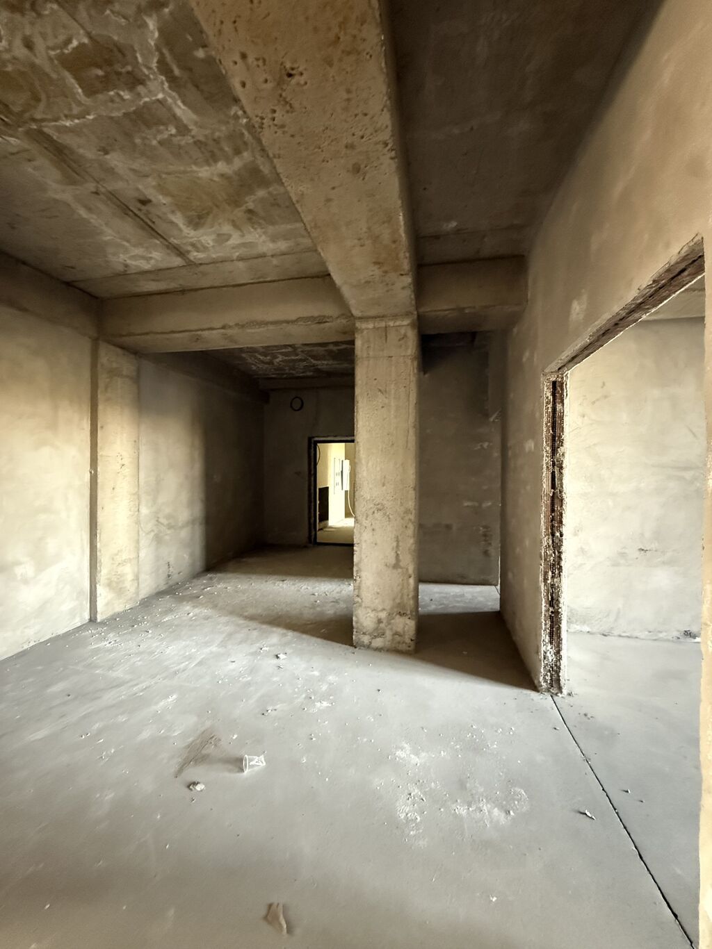3 комнаты, 117 м², Элитка, 4 этаж, ПСО (под самоотделку): фото 5