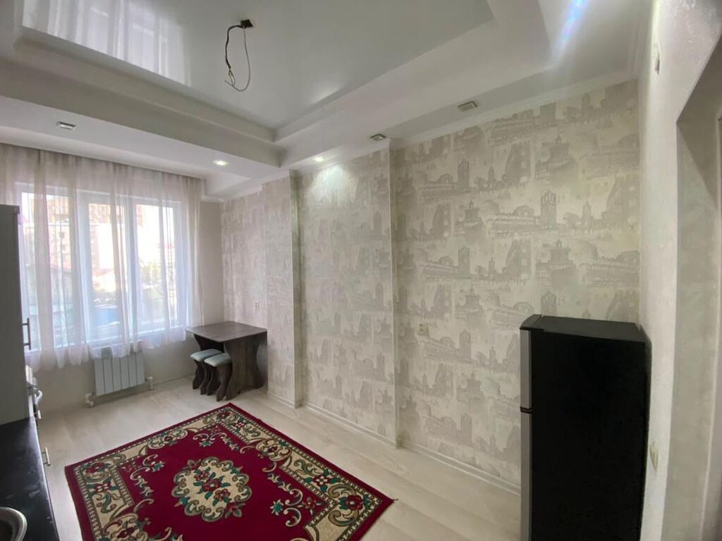 1 комната, 42 м², Средний Джал Элитка, 3 этаж: фото 8