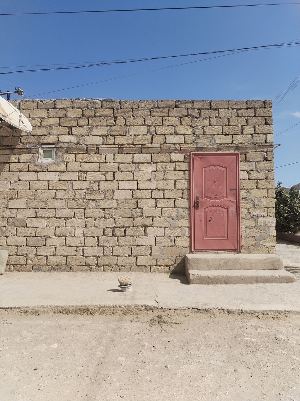 Digah 3 otaqlı, 2 kv. m