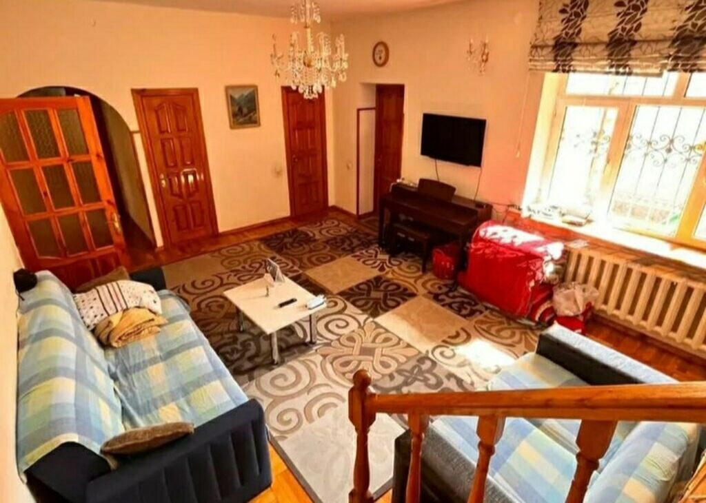350 м², 6 комнат, Вефа ТЦ, Можно с животными: фото 7