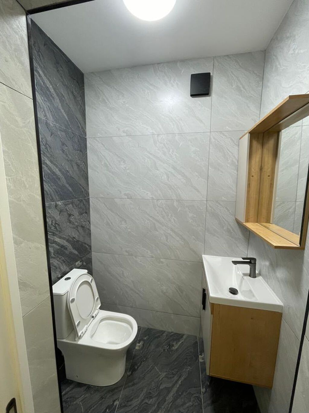 2 комнаты, 70 м², Технопарк Элитка, 8 этаж, Евроремонт: фото 3