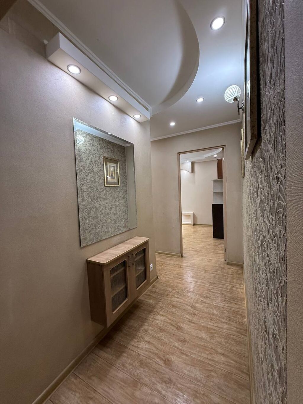 1 комната, 32 м², Военторг Индивидуалка, 2 этаж, Евроремонт: фото 8