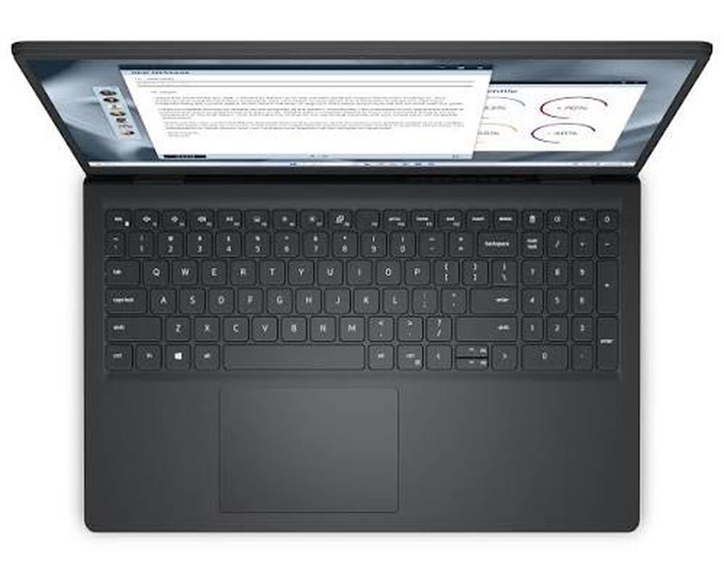 Ноутбук Dell Pro15 Essential PV15250 *Новый год гарантии Intel: фото 2