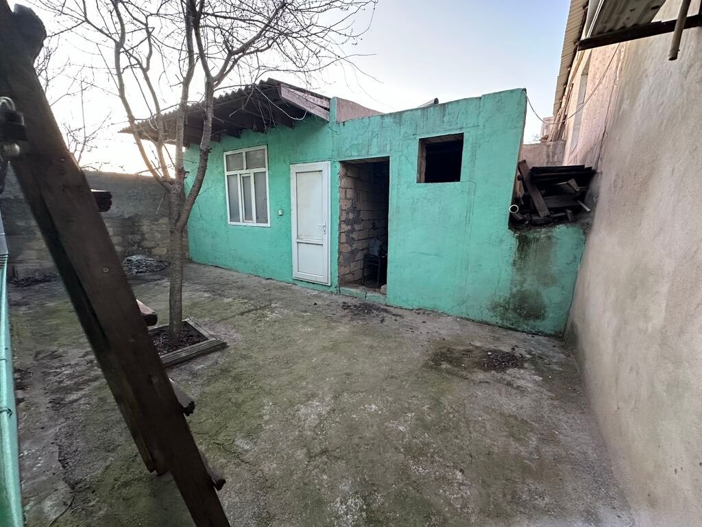 Fatmayı 5 otaqlı, 112 kv. m, Kredit yoxdur, Yeni təmirli