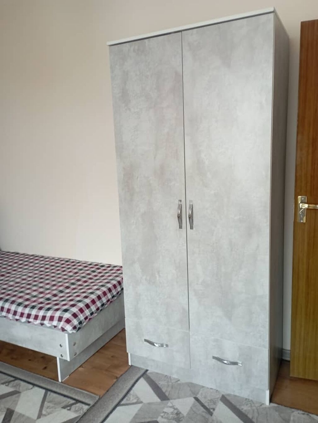 65 м², 3 комнаты: фото 5
