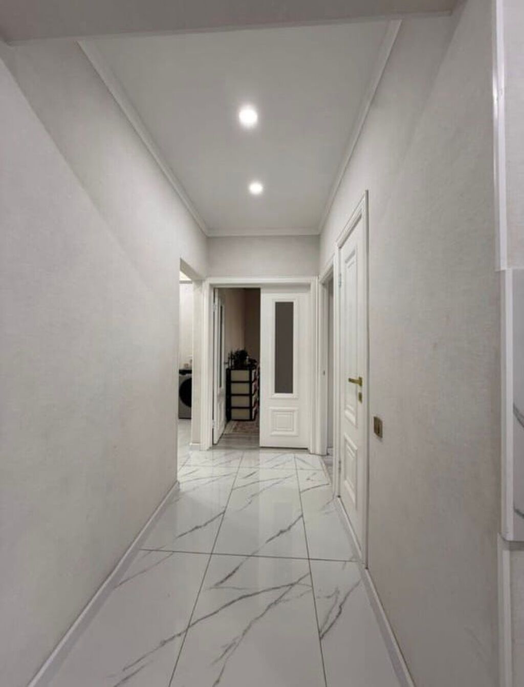 4 комнаты, 80 м², Джал-29 105 серия, 5 этаж, Евроремонт: фото 8