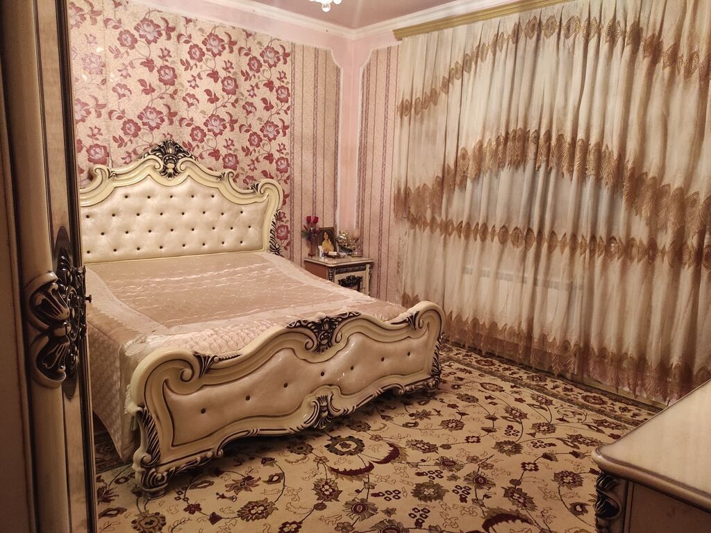 Ramanada 4 otaqlı həyət evi satılır, 200 m², 70 000 AZN, şəkil 4 / 7