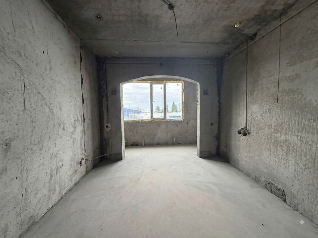2 комнаты, 67 м², Тунгуч мкр Элитка, 5 этаж, ПСО (под самоотделку): фото 8