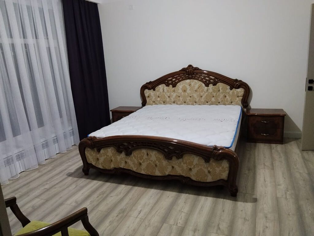200 м², 5 комнат, Городская больница №4 (ул. Айни), Семейным: фото 6