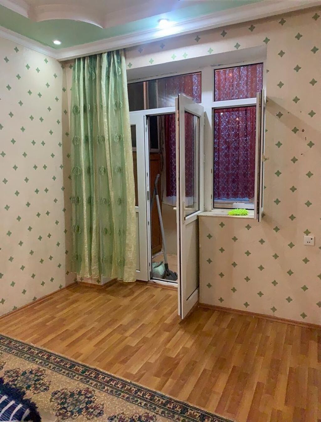 Bakı, 28 May, 2 otaqlı, Köhnə tikili, m. Azadlıq Prospekti, 56 kv. m