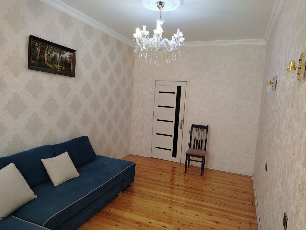 Masazır Əliağa Vahid Dream Park Y/K da mənzil kirayə verilir. Müasir