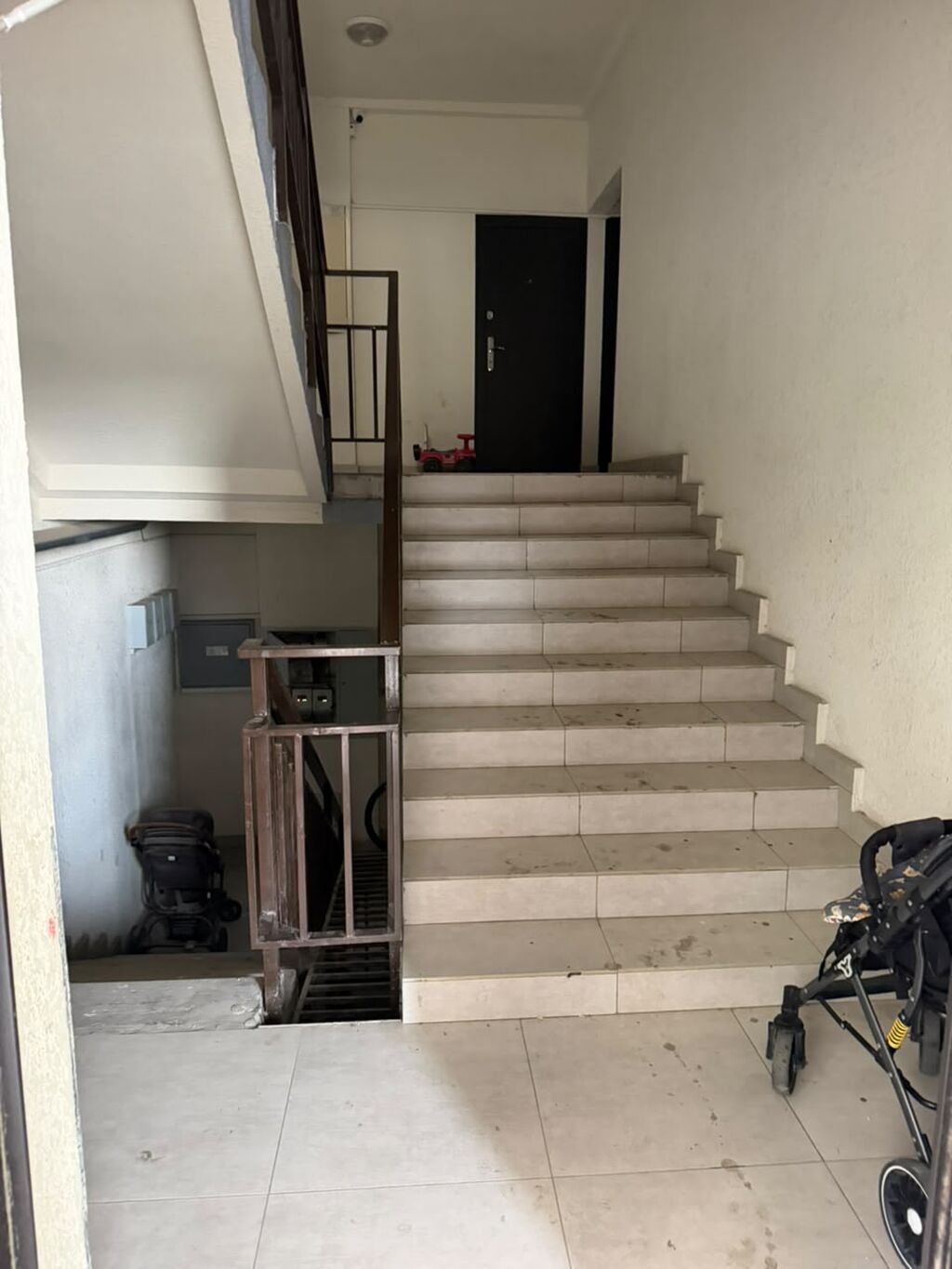 3 комнаты, 84 м², Кок-Жар ж/м 108 серия, 9 этаж, Свежий ремонт: фото 2