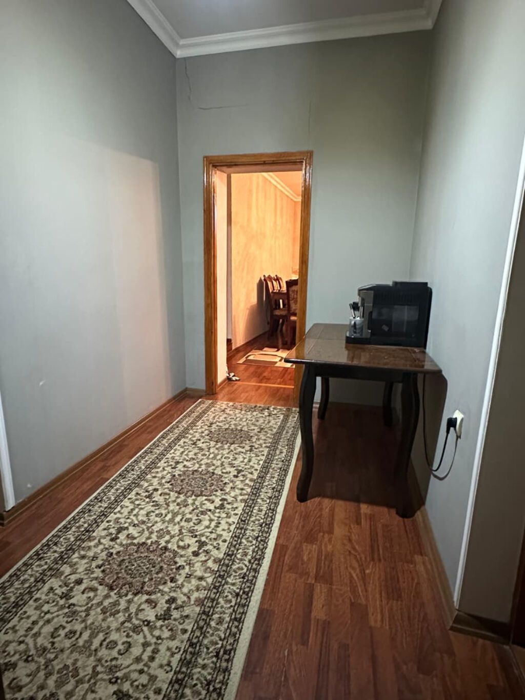 20-ci sahə 5 otaqlı, 178 kv. m, Kredit yoxdur, Təmirsiz