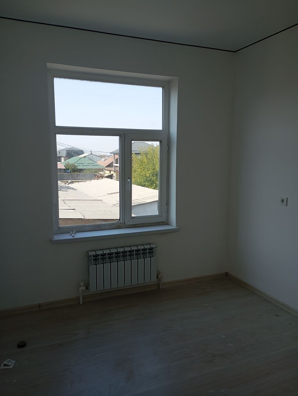 34 м², 2 комнаты: фото 2