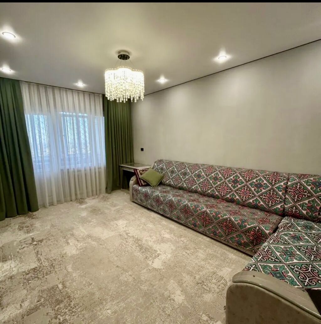 3 комнаты, 68 м², Восток-5 мкр 9 этаж: фото 2