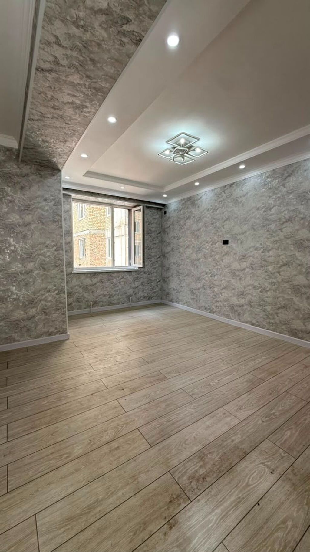 1 комната, 41 м², Мед Академия Элитка, 6 этаж, Евроремонт: фото 3