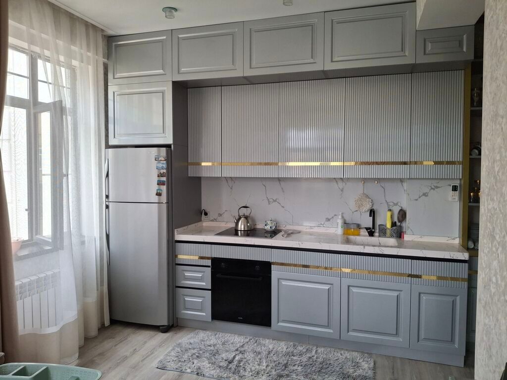 2 otaqlı, Yeni tikili, m. Həzi Aslanov, 67 kv. m