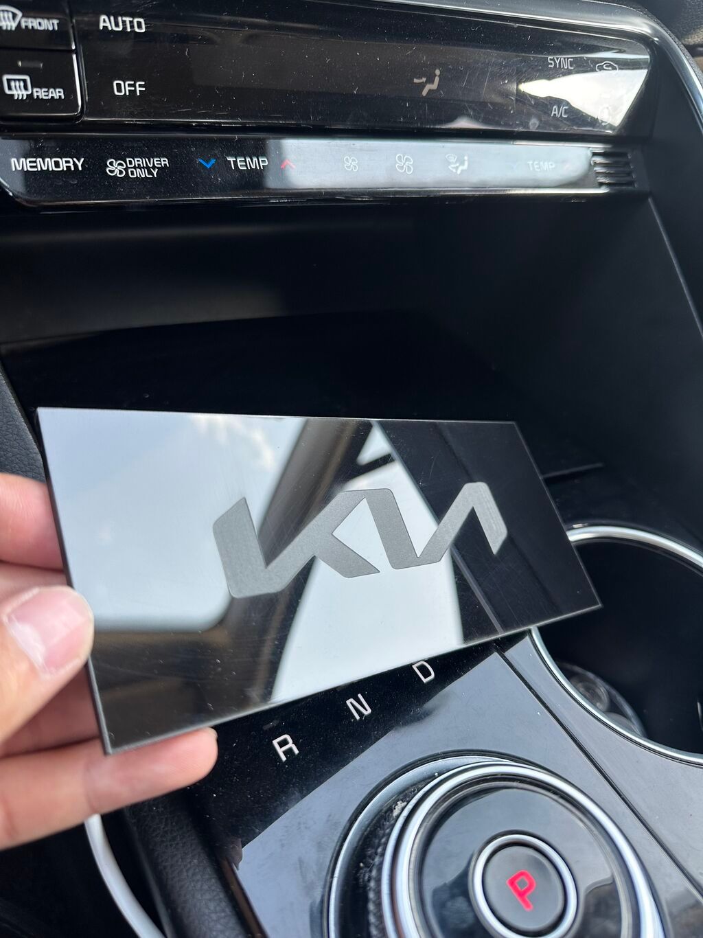 Кармашек к5 Кармашек Саната Полычка к5 Полычка Саната Kia K5 Sanata: фото 4