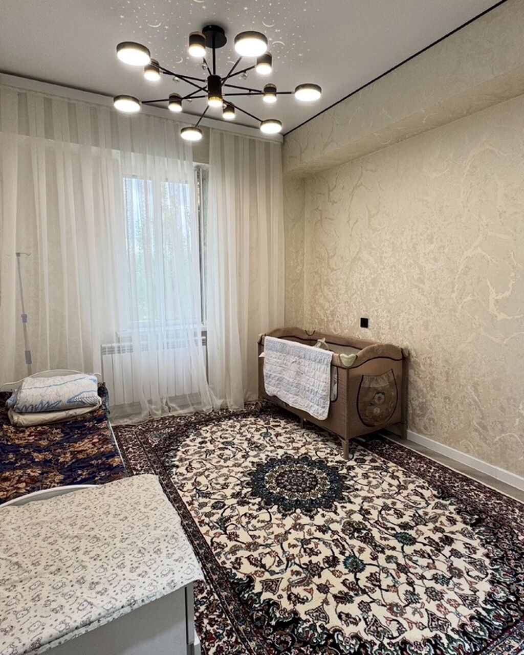 3 комнаты, 68 м², Индивидуалка, 1 этаж: фото 4