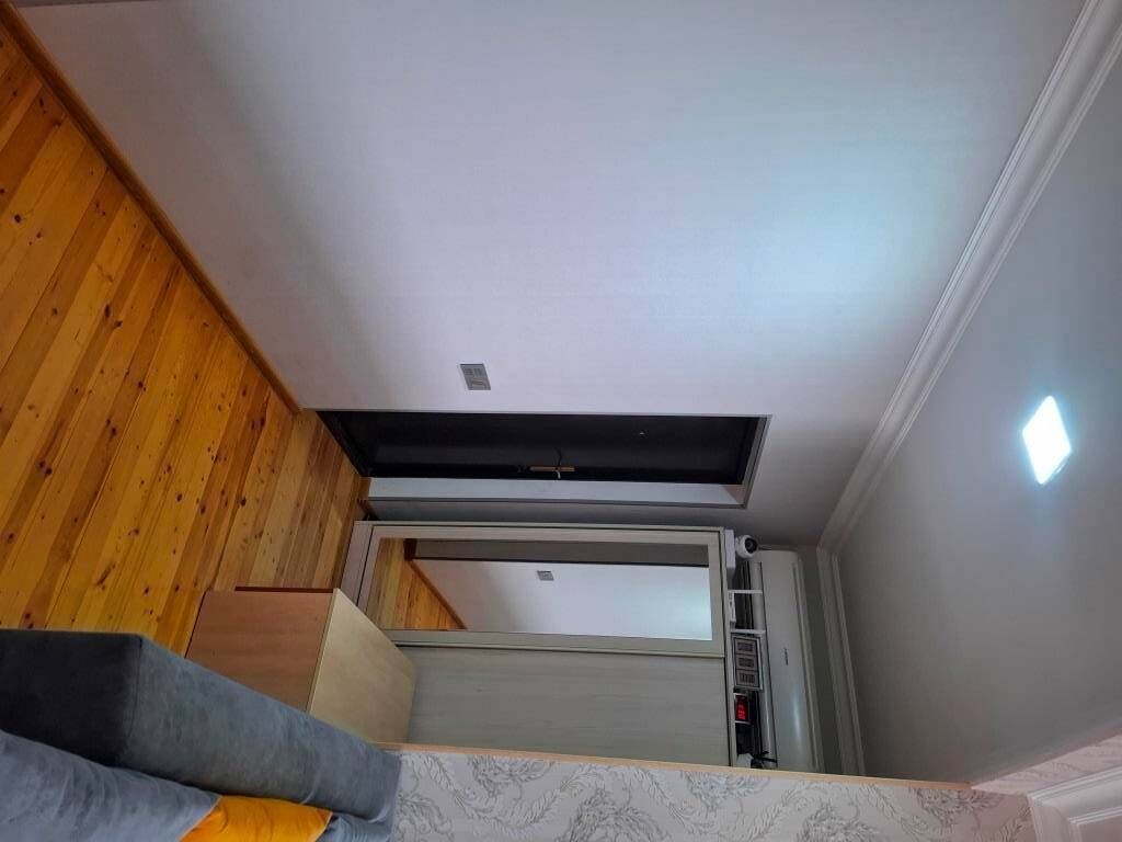 Gəncə, 5 otaqlı, Köhnə tikili, 112 kv. m