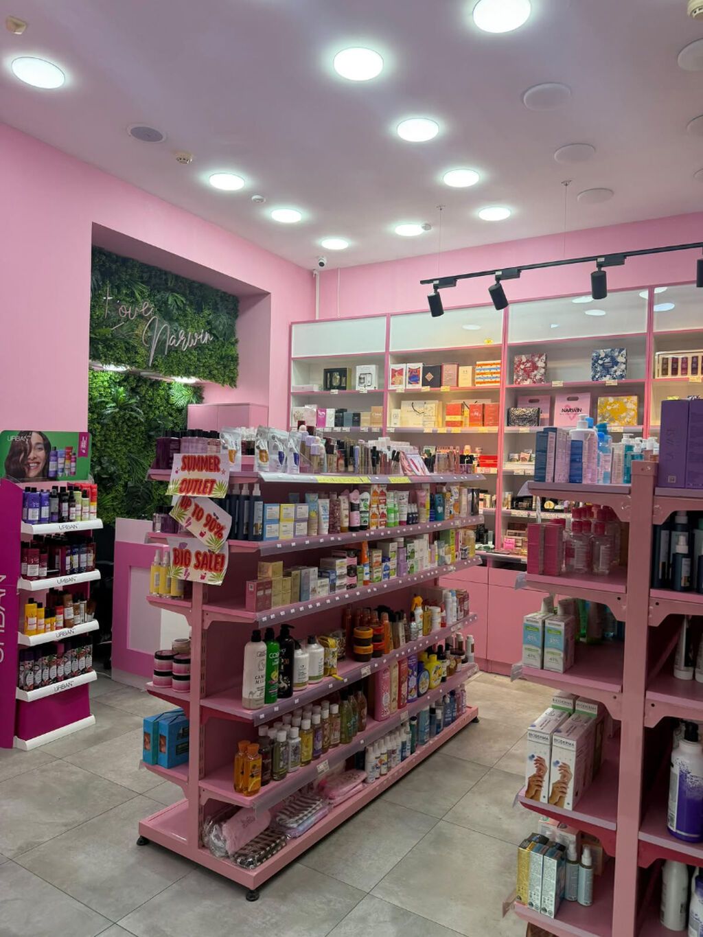 Bülbül prospektində 29 m² obyekt icarəyə verilir - Ünvan: Bülbül