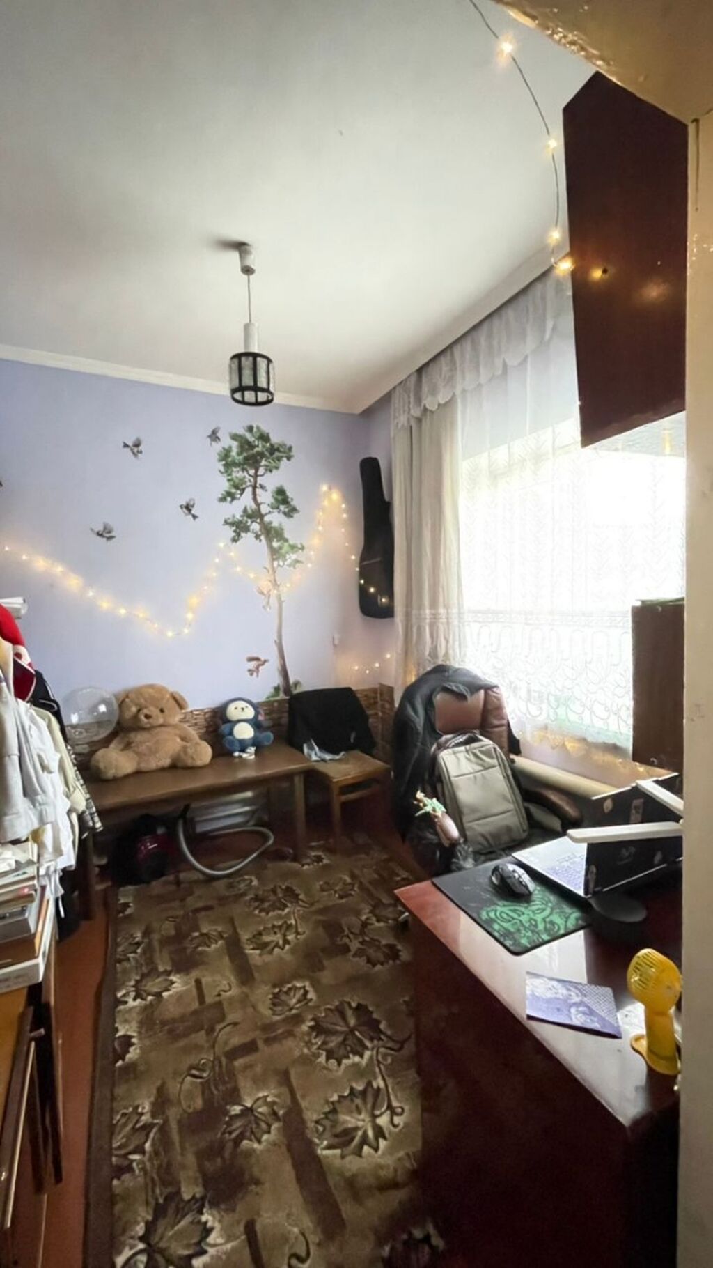 Продам дом : Баялинова - Манаса: фото 4