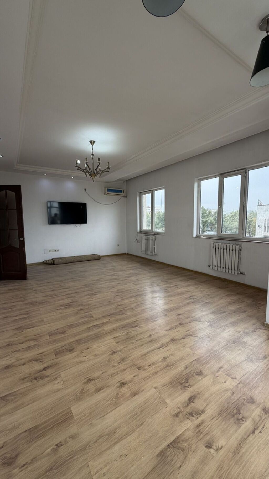 3 комнаты, 97 м², ЗАГС/Цирк Элитка, 4 этаж: фото 2
