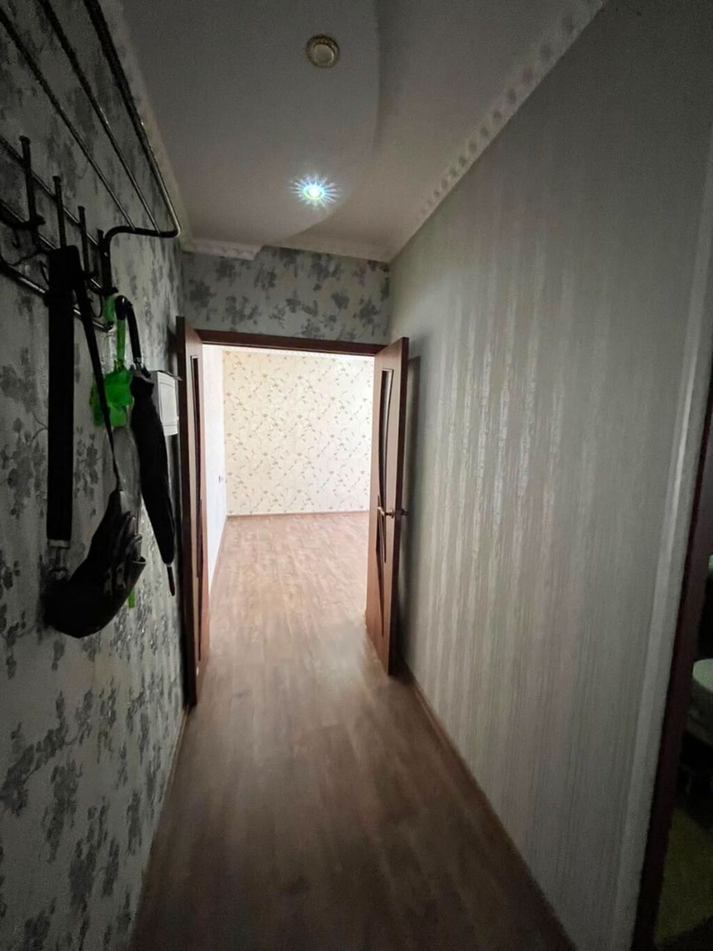 1 комната, 44 м², 106 серия улучшенная, 6 этаж, Косметический ремонт: фото 7