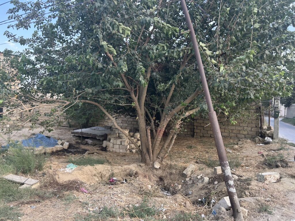 2 sot, Tikinti, Barter mümkündür, Müqavilə