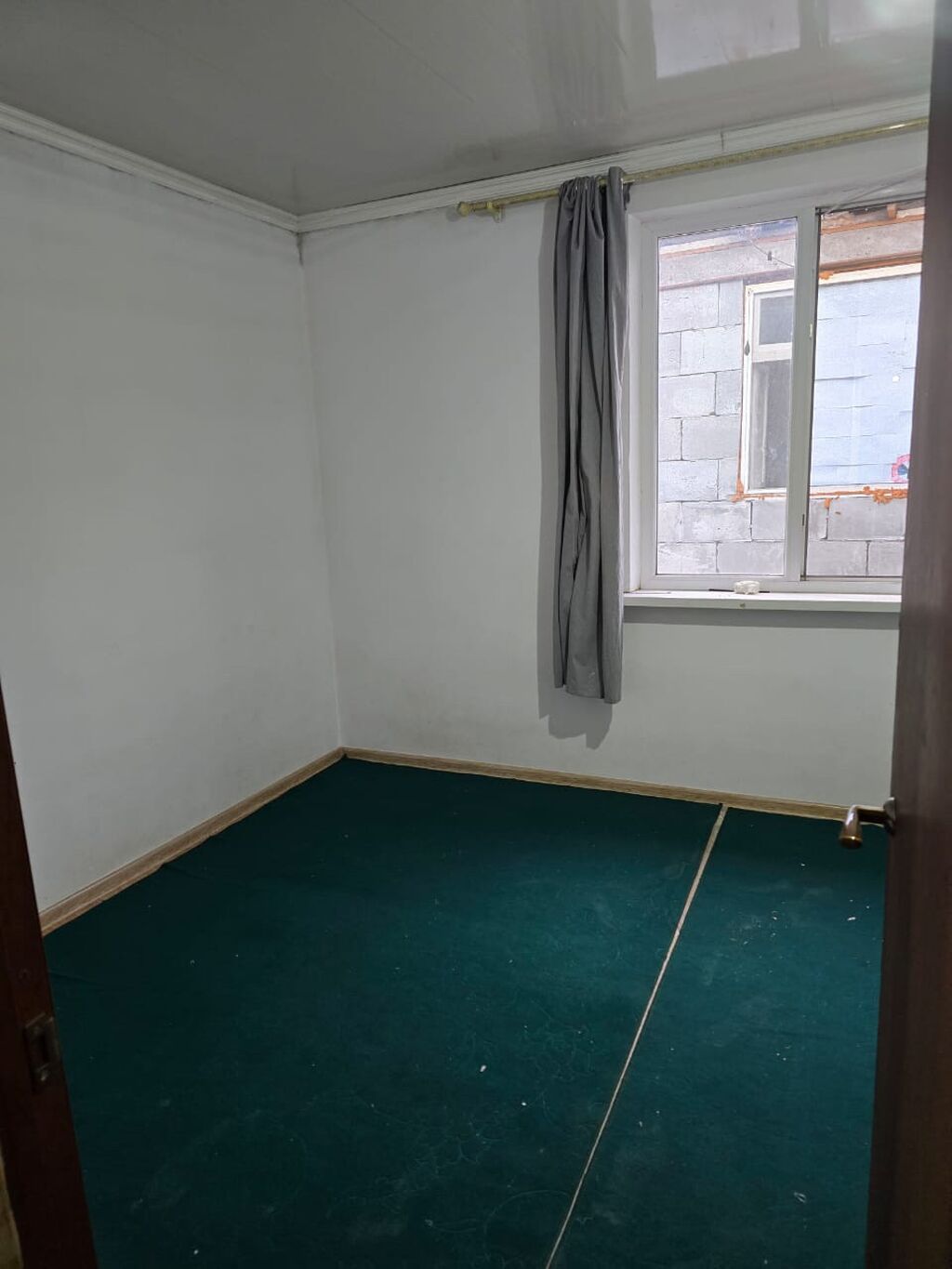 20 м², 1 комната, Токольдош, Без животных: фото 6