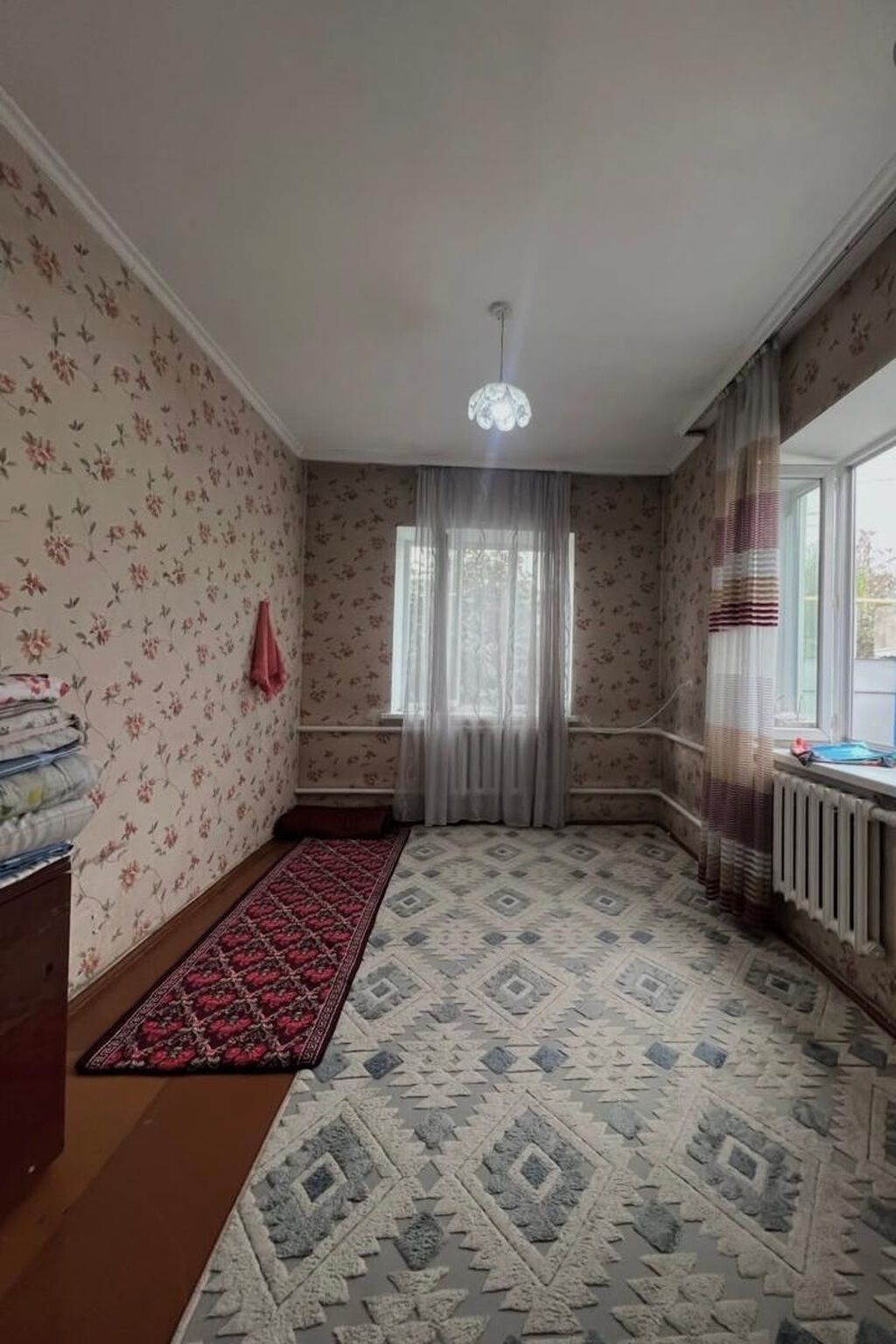 Срочно продается дом в Новопавловке!* Район рынка «Заря: фото 2