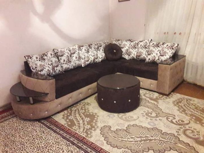 Sifarişlə mebel: Kunc divan sifariwle - lalafo.az Bakı şəhərində Kunc divan sifariwle