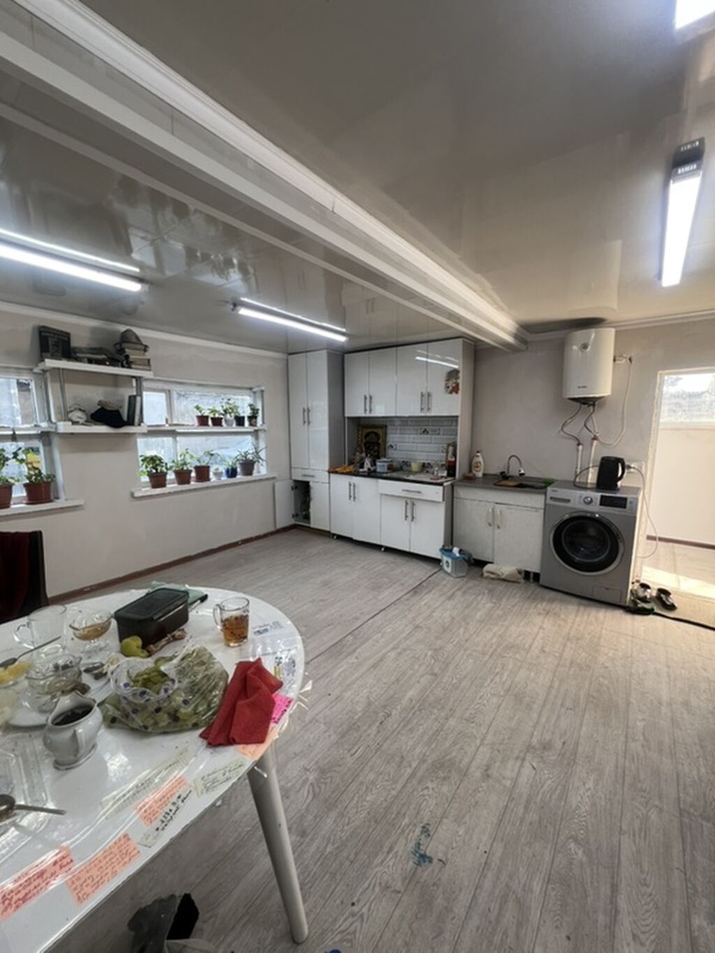 2 комнаты, 40 м², 7 соток, Электричество, Холодная вода, Септик: фото 3