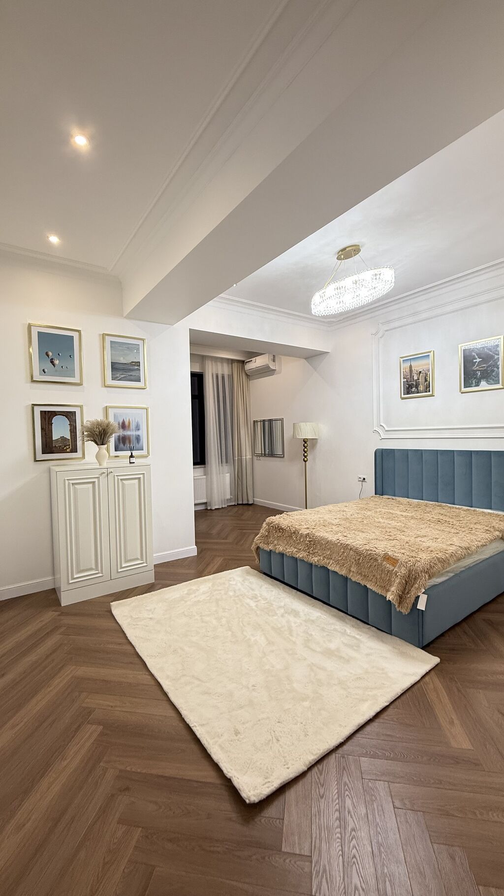 4 комнаты, 175 м², 5 этаж: фото 6