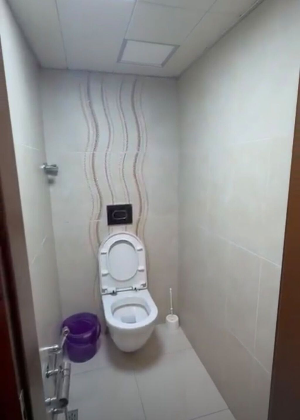 3 otaqlı, Yeni tikili, 75 kv. m