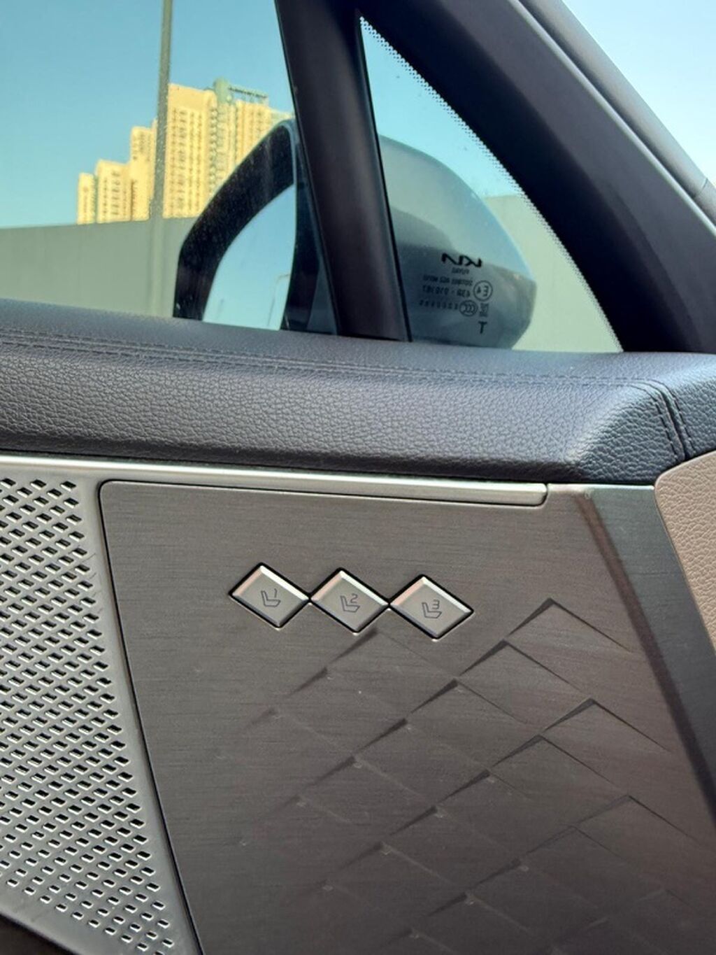 Kia K8: 2022 г., 1.6 л, Автомат, Гибрид, Лифтбек: фото 5