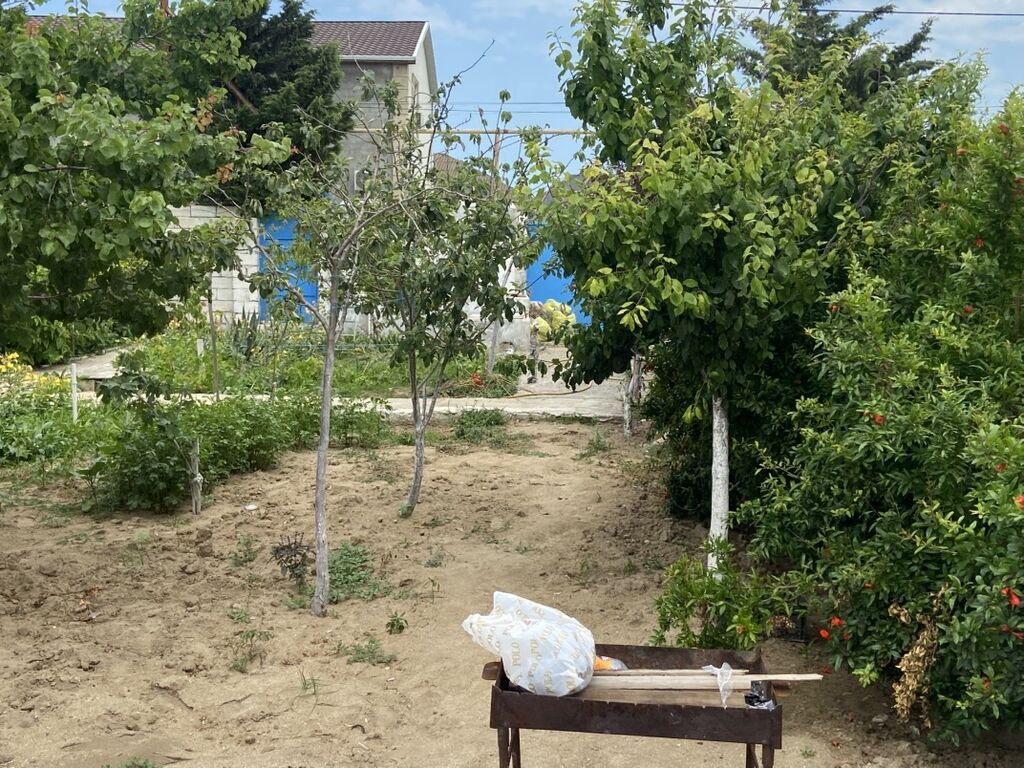 Digah, 70 kv. m, 3 otaqlı, Hovuzsuz, Kanalizasiya, Qaz, Su