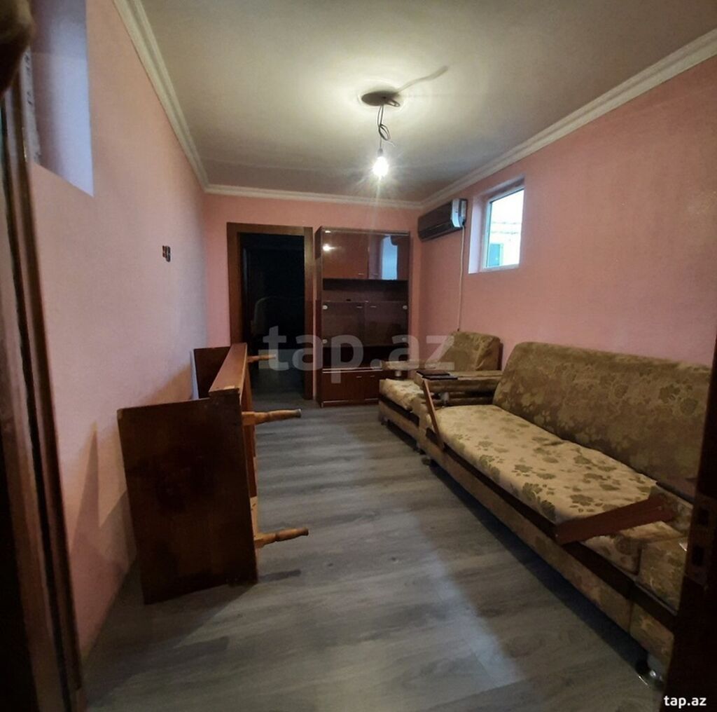 2-room house for rent in Xalqlar Dostluğu, 40 m², 449 AZN/mo, photo 5 / 5