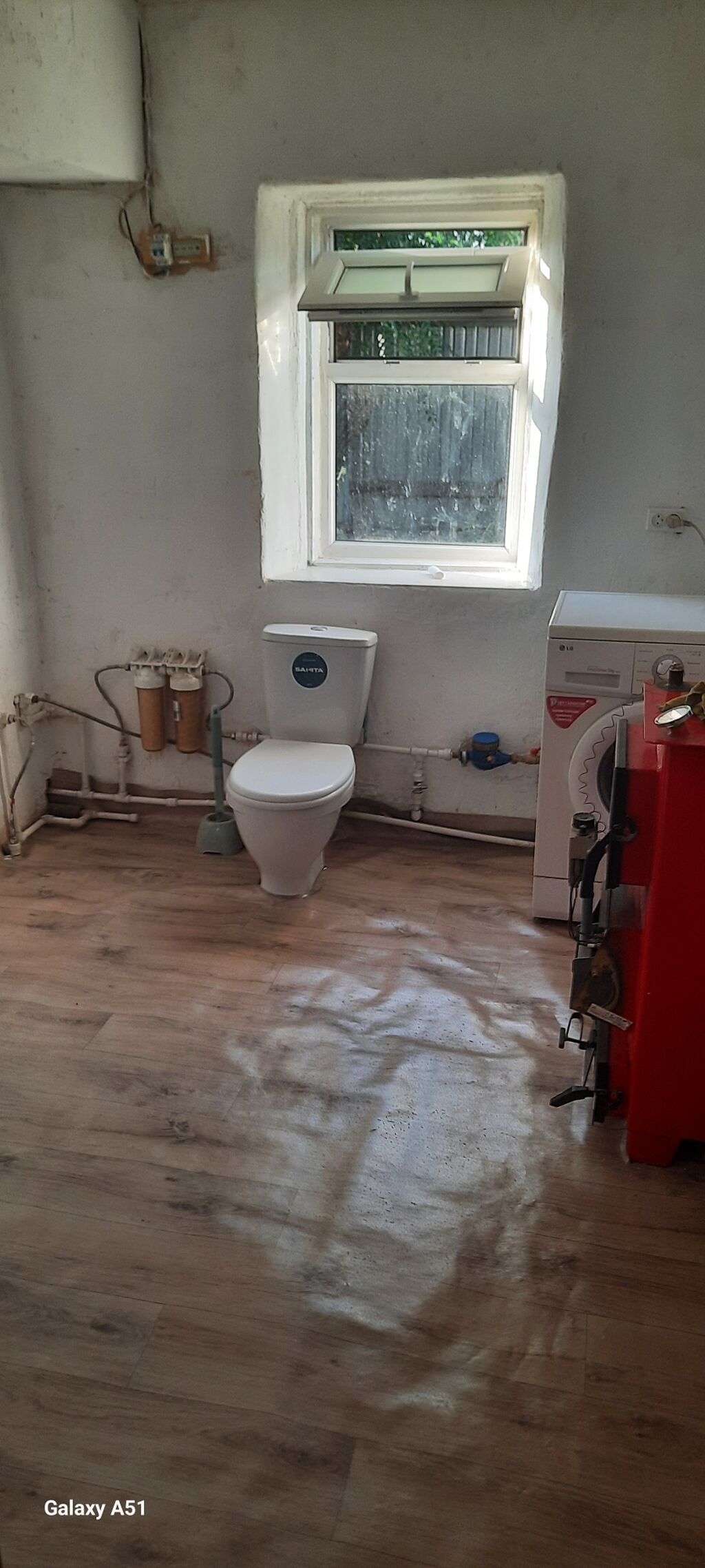 35 м², 2 комнаты: фото 2