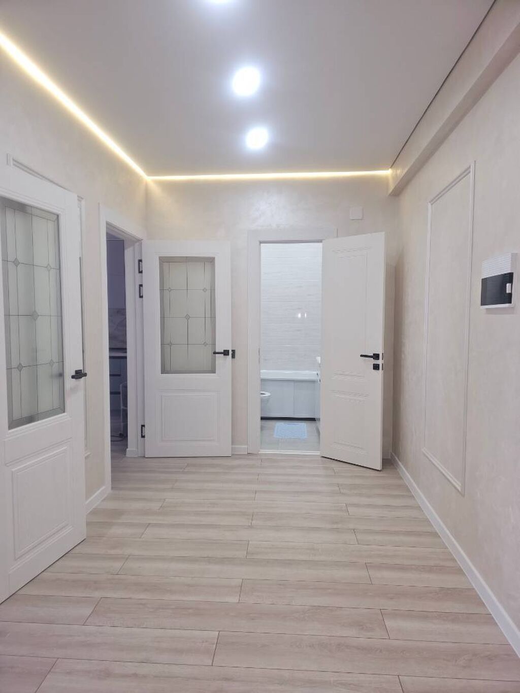1 комната, 50 м², Элитка, 4 этаж, Евроремонт: фото 6