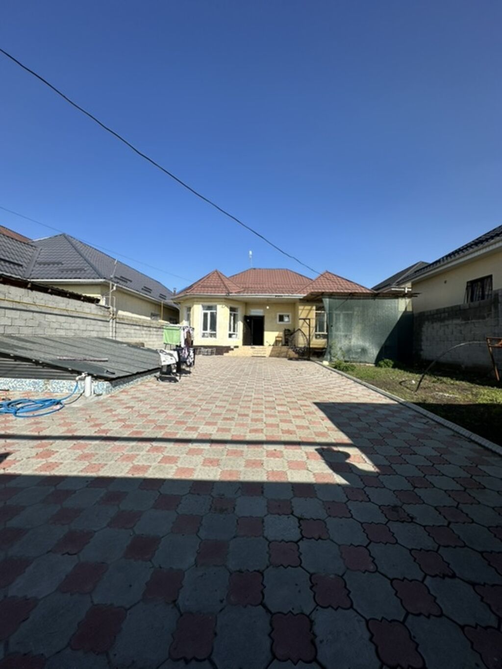 ПРОДАЕТСЯ УЮТНЫЙ СЕМЕЙНЫЙ ДОМ В АРЧА-БЕШИК Отличная локация —: фото 3