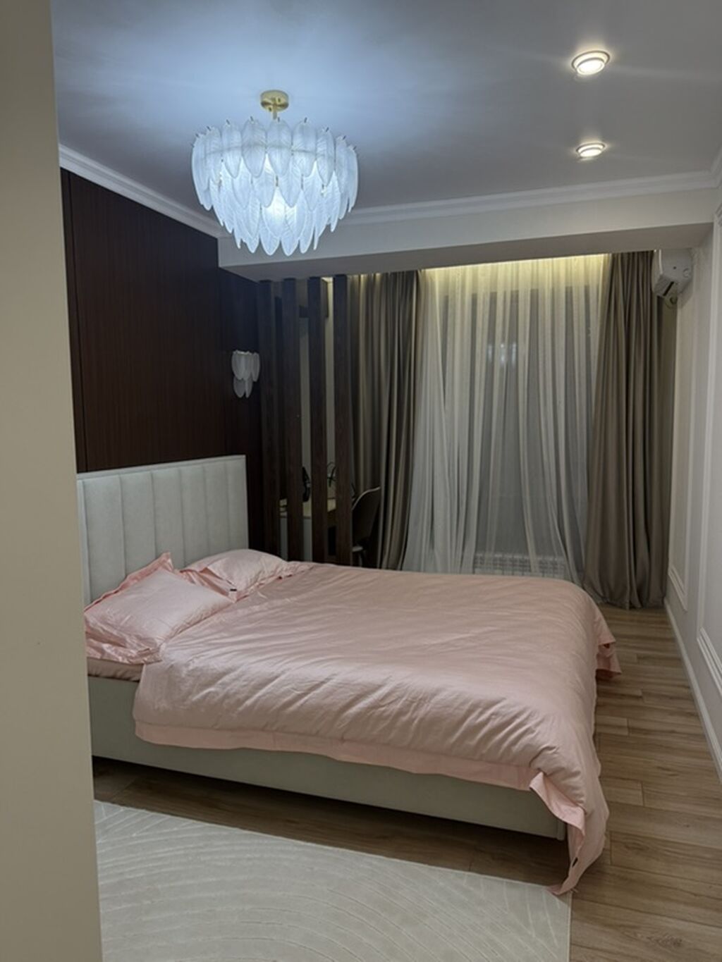 3 комнаты, Технопарк Парам без детей, от 6 месяцев, от 1 года: фото 8