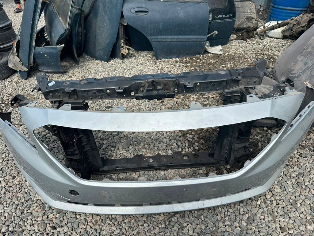 Передние бамперы и элементы передка для Kia К5,К7,грандеур, соната: фото 2