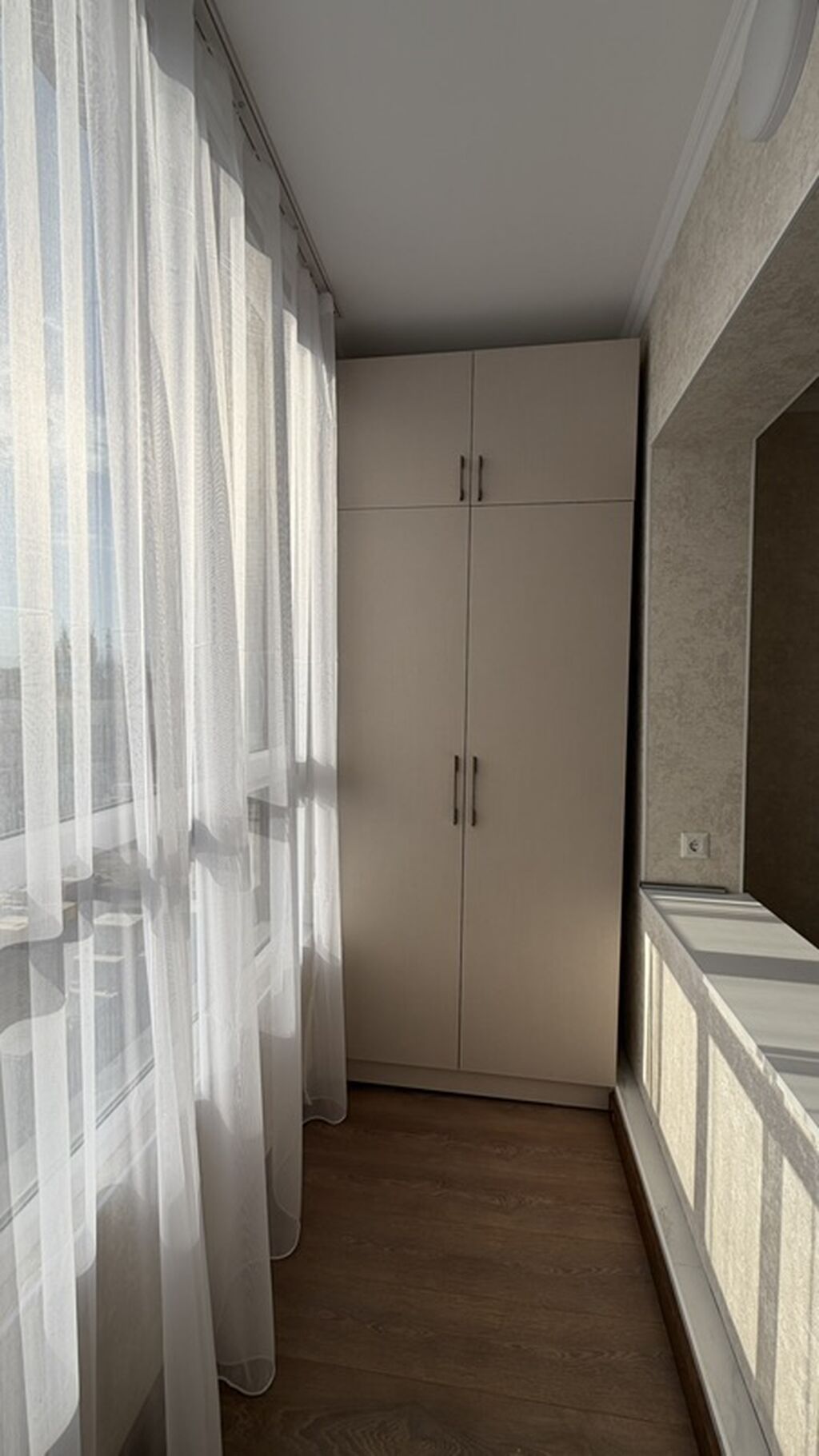 Сдам светлую студию 25 м² с мебелью: фото 6