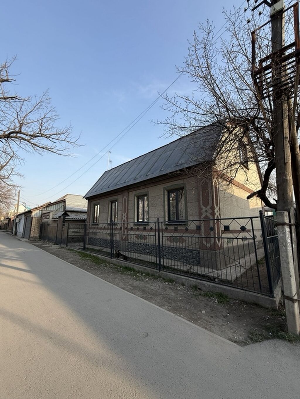 130 м², 5 комнат, Семейным: фото 2