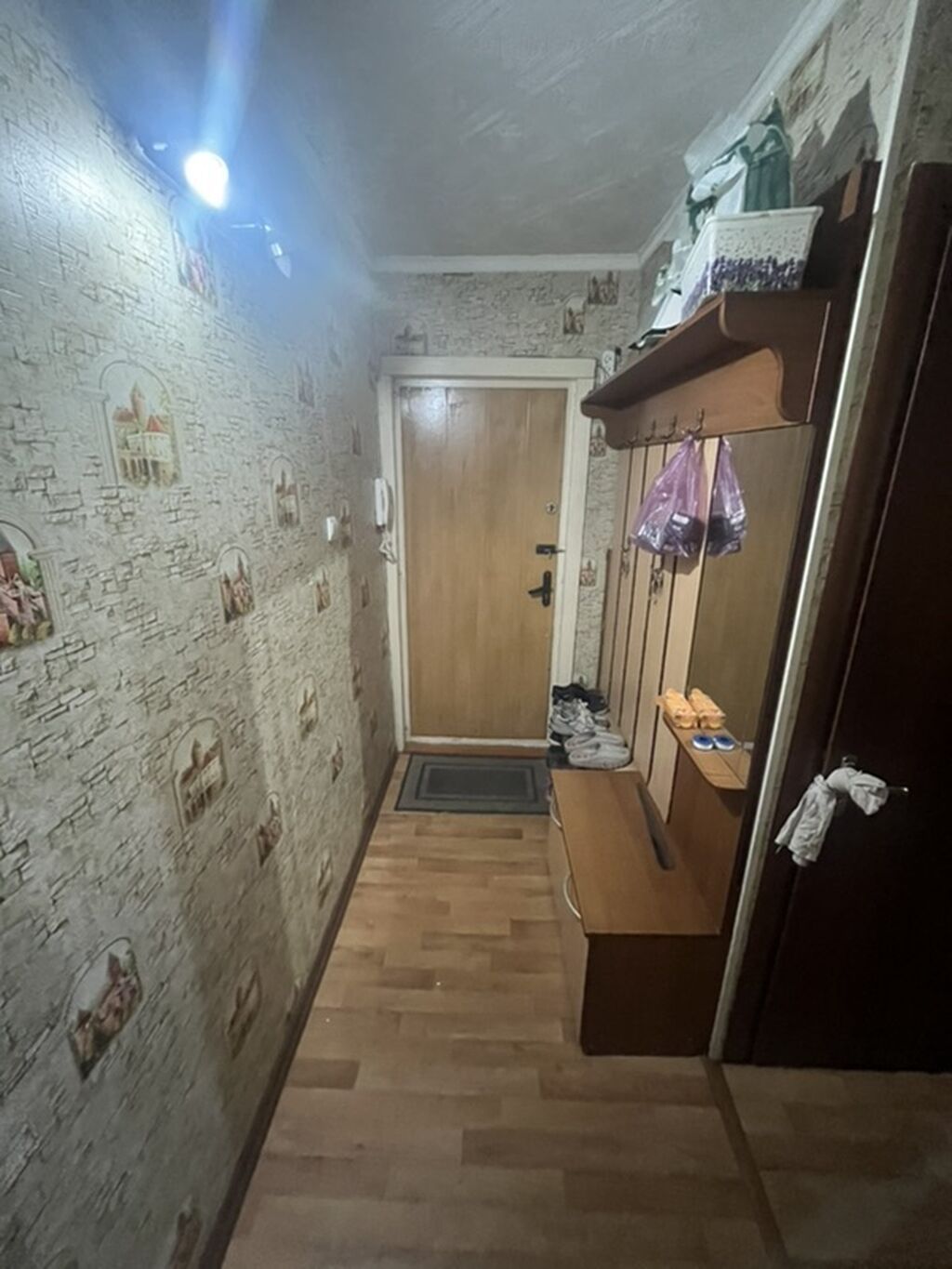 Сдам комнату в 3-комнатной квартире, 9 мкр, от собственника: фото 2