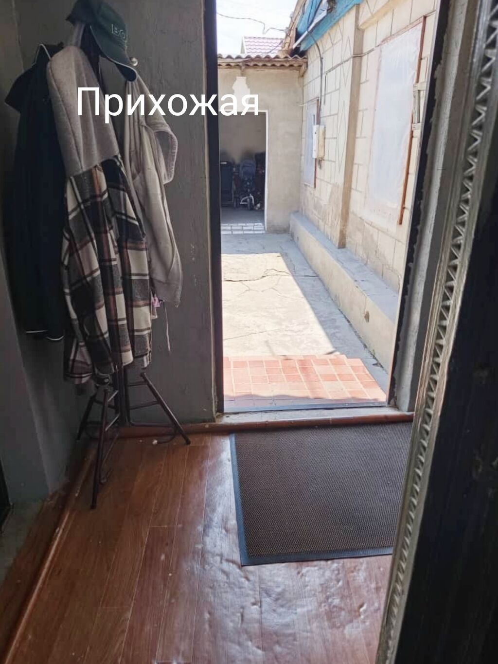 Продается полдома возле Asia Mall, где есть главное для комфортной: фото 4