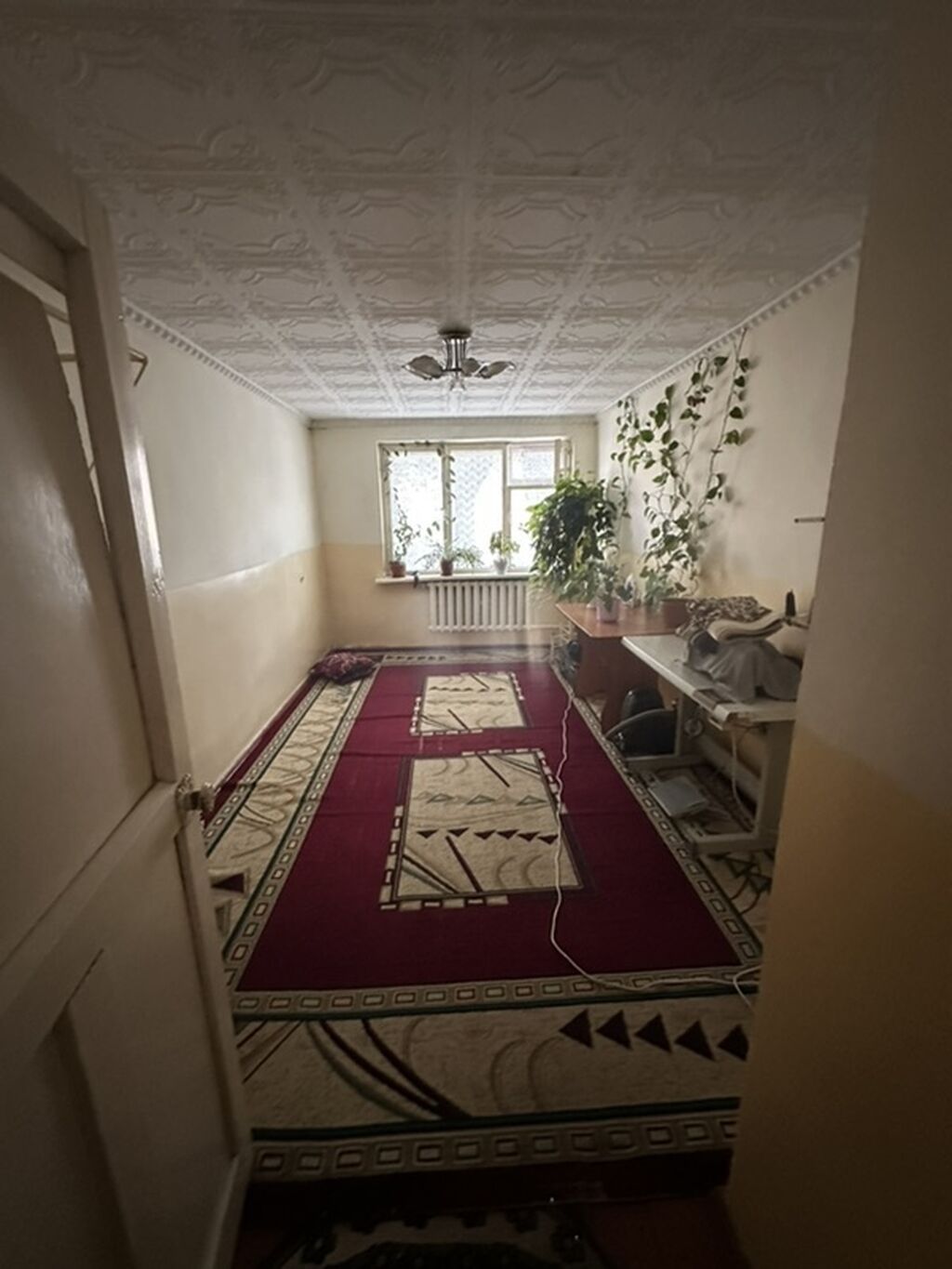 3 комнаты, 70 м², 1 этаж: фото 3